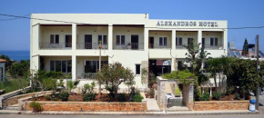 Alexandros Hotel